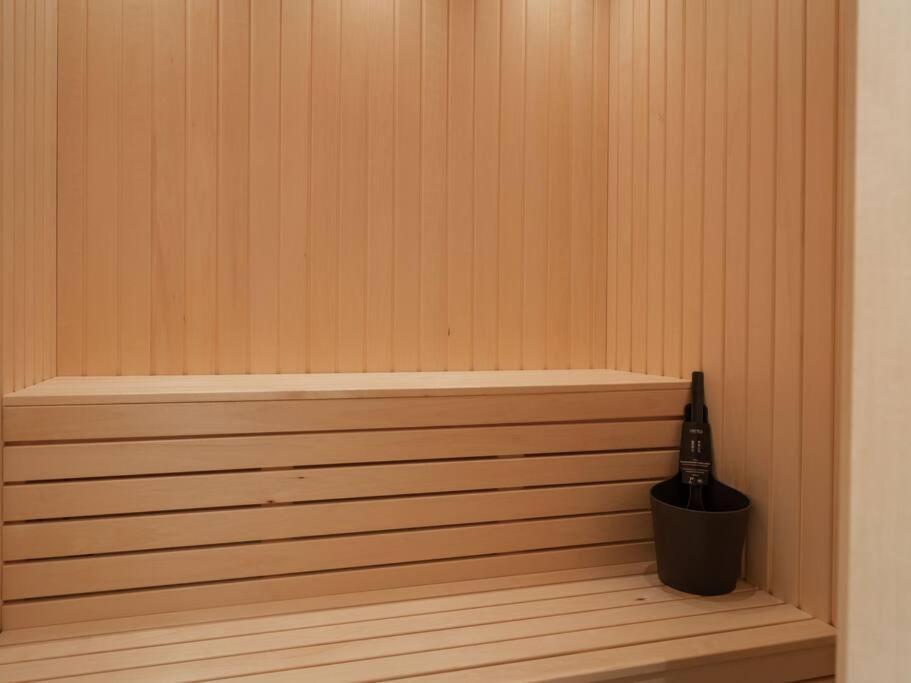 Are Alpine Retreat 6-Guest Ski Apt With Sauna Екстериор снимка