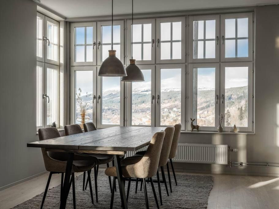 Are Alpine Retreat 6-Guest Ski Apt With Sauna Екстериор снимка