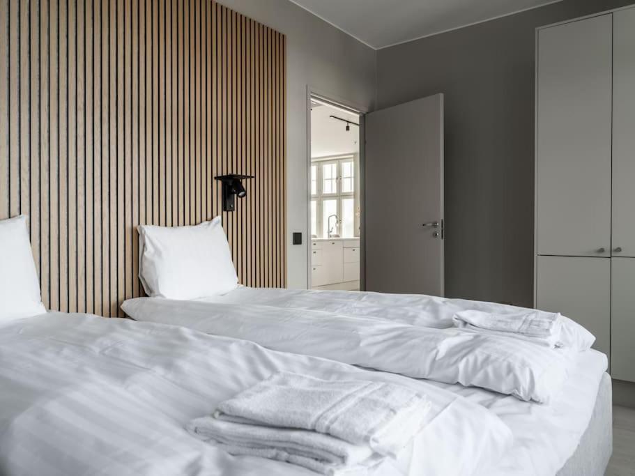 Are Alpine Retreat 6-Guest Ski Apt With Sauna Екстериор снимка