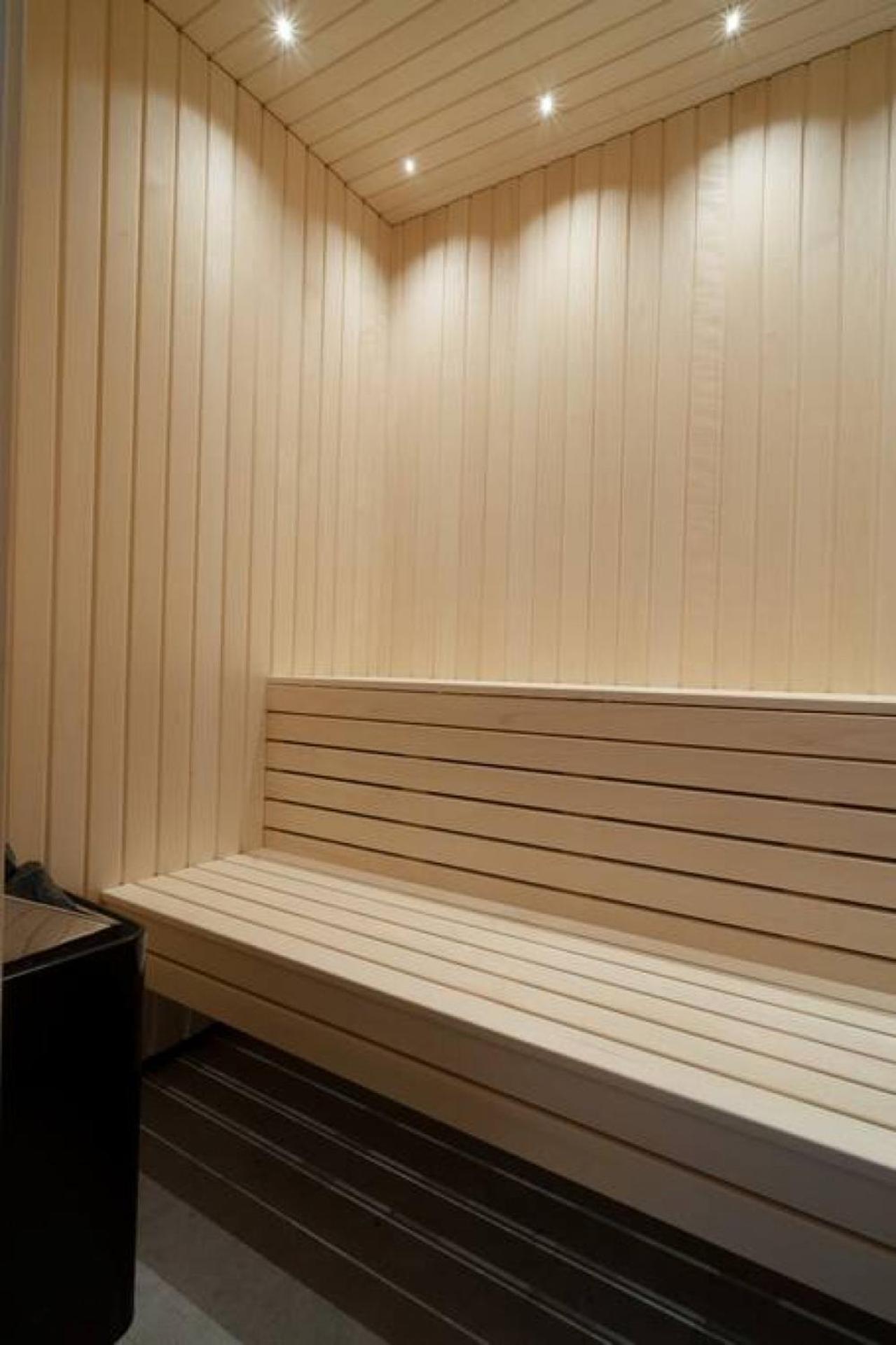 Are Alpine Retreat 6-Guest Ski Apt With Sauna Екстериор снимка